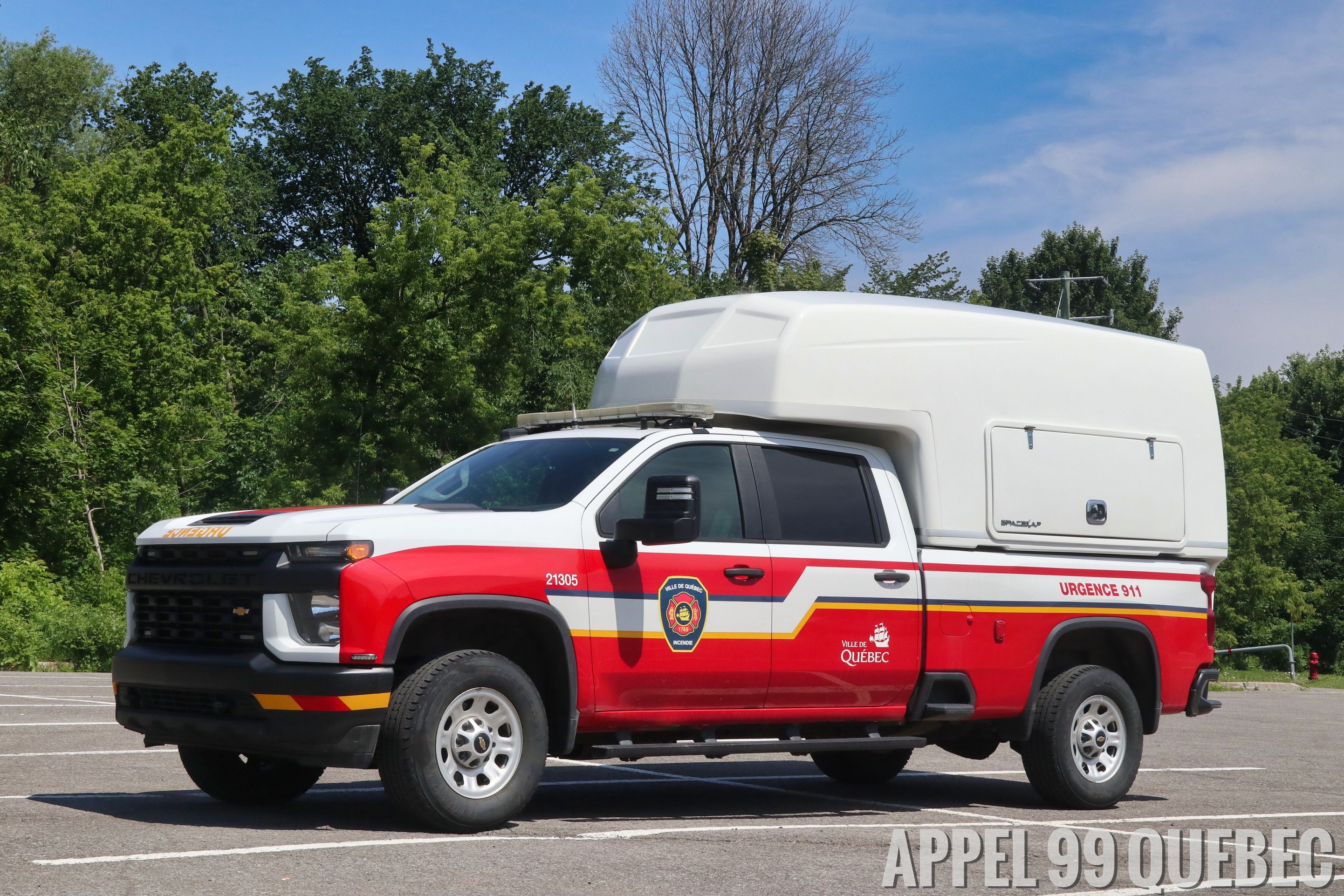 (21-305) Chevrolet Silverado 3500HD 4x4 2021