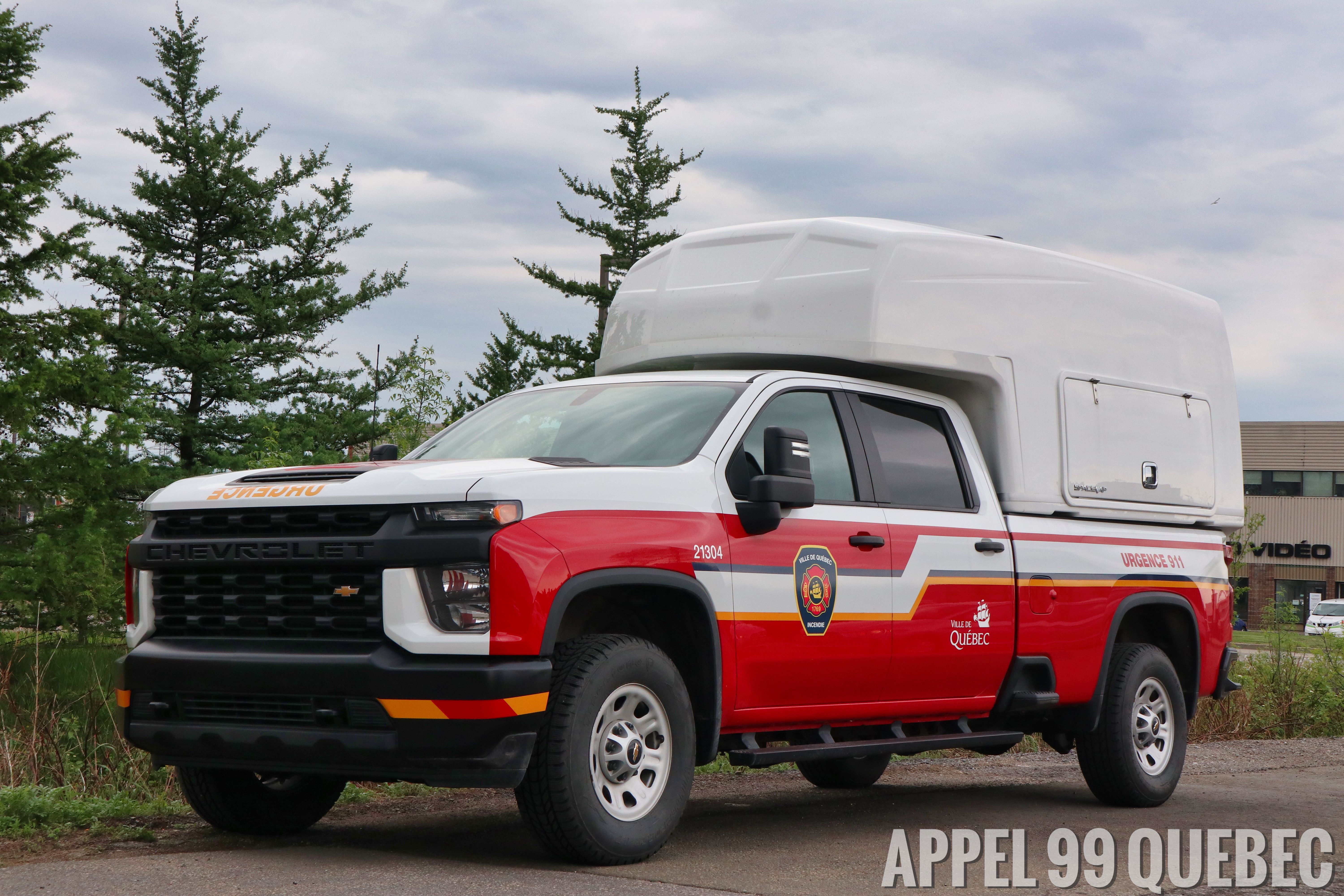 (21-304) Chevrolet Silverado 3500HD 4x4 2021